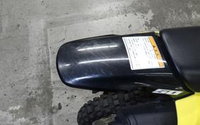 SUZUKI DR-Z50 2008 JA42A