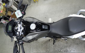 BMW G310GS 2017