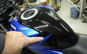 SUZUKI GSX-S125 DL32B