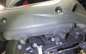HONDA FORZA SI ABS MF12