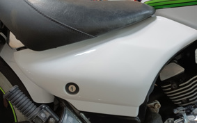 KAWASAKI ELIMINATOR 250V VN250A