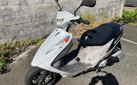 SUZUKI ADDRESS V125 CF46A