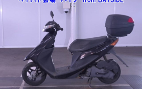 SUZUKI ADDRESS V50