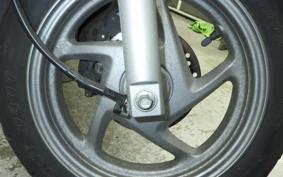 HONDA LEAD 110 2002 JF19