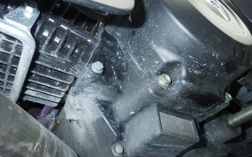 HONDA C125 SUPER CUB 2023 JA58