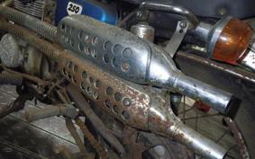 HONDA CL250 1986 CL250