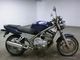 Фото Honda CB1 1992 с японского аукциона