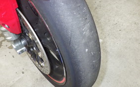 HONDA CBR1000RR RSP 2021