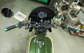 SUZUKI GT750 1986 GT750B