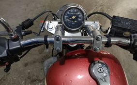 YAMAHA VIRAGO250S 3DM