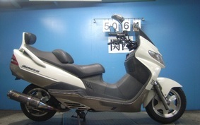 SUZUKI SKYWAVE 250 (Burgman 250) CJ42A