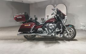HARLEY FLHTK TC 1690 2014 KEL