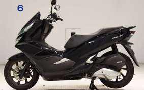 HONDA PCX 125 JF81