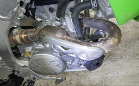 KAWASAKI KX250 1999 KX252C