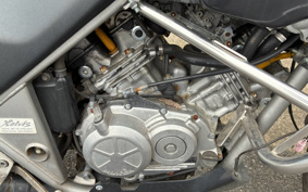 HONDA ZELBIS MC25
