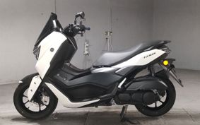 YAMAHA N-MAX 125 SEL1J