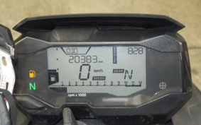 BMW G310R 2019