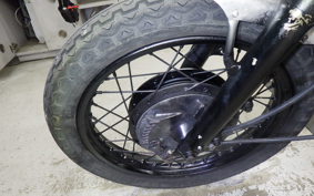 YAMAHA SR400 Gen.2 1990 1JR