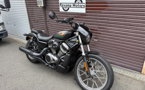 HARLEY RH975S NIGHT STAR 2024 ZF1