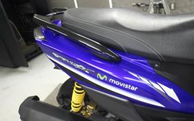 YAMAHA CYGNUS 125 XSR 3 SED8J