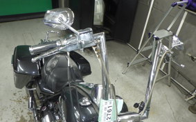 HARLEY FLHRS 1450 2004