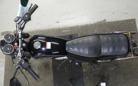 SUZUKI GN125