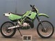Фото Kawasaki KDX250SR 1991 с японского аукциона