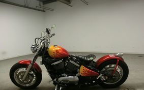 KAWASAKI VULCAN 400 CLASSIC 1999 VN400A
