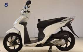 HONDA DIO 110 JF58