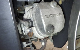 HONDA CROSS CUB 110 JA10