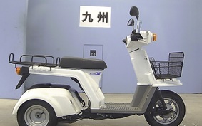 HONDA GYRO X TD02