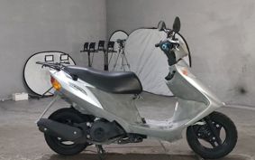 SUZUKI ADDRESS V125 CF46A