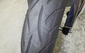 HONDA MONKEY 125 2015 JB05