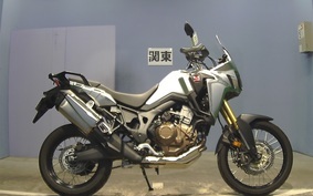 HONDA CRF1000L AFRICA TWIN 2016 SD04