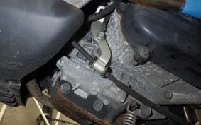 HONDA DIO Z4 GEN 2 2020 AF63