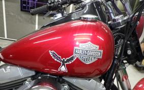HARLEY FLS 1580 2012
