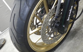KAWASAKI GPZ900R NINJA 1999 ZX900A