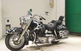 HARLEY FLH 1200 2014