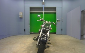 HONDA SHADOW 400 1999 NC34