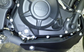 YAMAHA MT-03 ABS 2025 RH21J