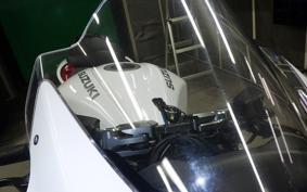 SUZUKI HAYABUSA Gen.3 2022 EJ11A