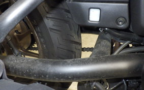 HONDA REBEL 250  S E-clutch 2023 MC49