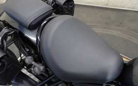 HONDA REBEL 1100 DCT 2021 SC83