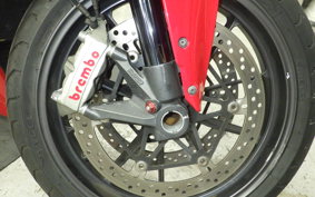 DUCATI 1198 S 2010