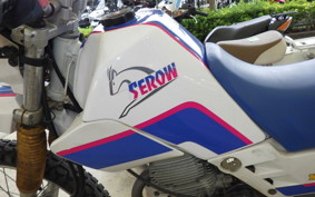 YAMAHA SEROW 225 Gen.2 1KH