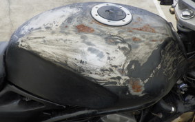 KAWASAKI BALIUS 250 Gen.2 ZR250B