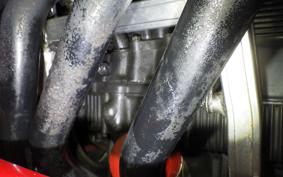 SUZUKI GSX-R750 1987 GR71G