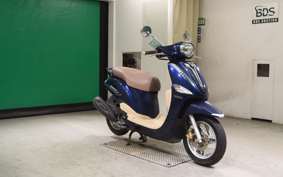 YAMAHA FILANO 125 2024