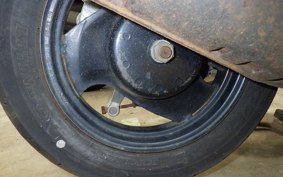 YAMAHA JOG APRIO Type 2 4LV