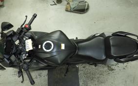 SUZUKI GIXXER 250 SF 2022 ED22B